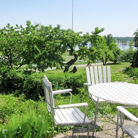 Holiday Home Stegeborg Sjoestugan By Interhome Norrkrog Eksteriør billede