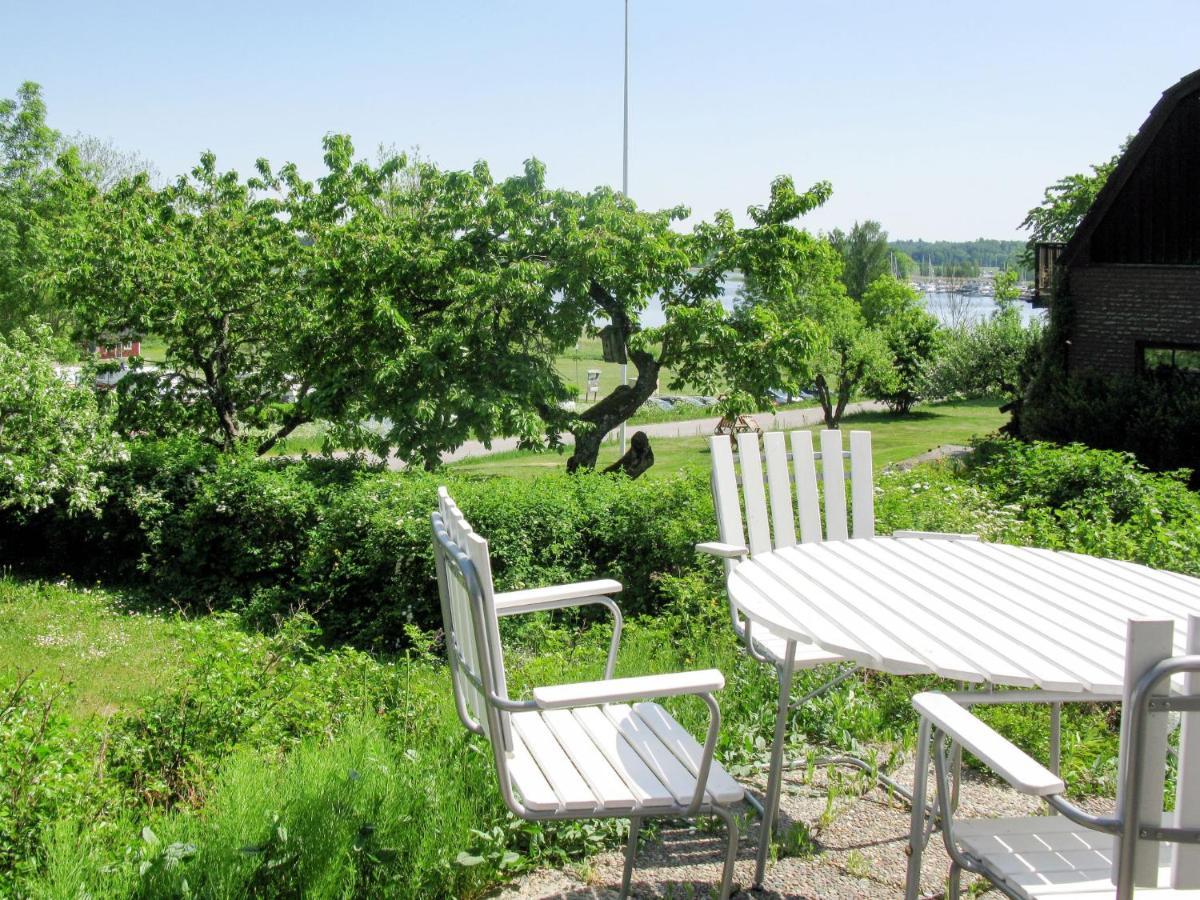 Holiday Home Stegeborg Sjoestugan By Interhome Norrkrog Eksteriør billede