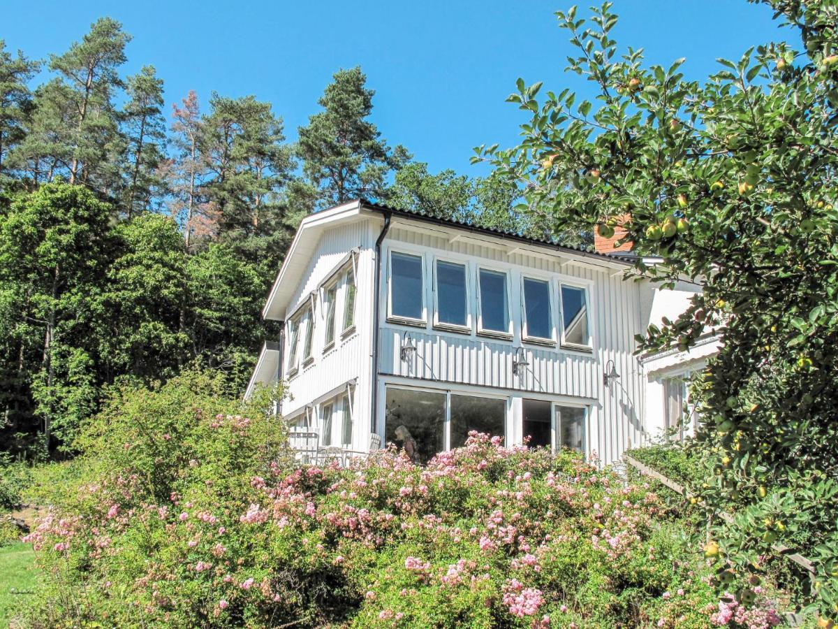 Holiday Home Stegeborg Sjoestugan By Interhome Norrkrog Eksteriør billede