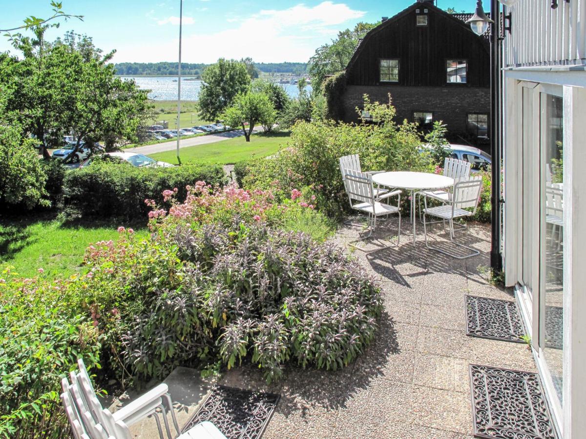 Holiday Home Stegeborg Sjoestugan By Interhome Norrkrog Eksteriør billede