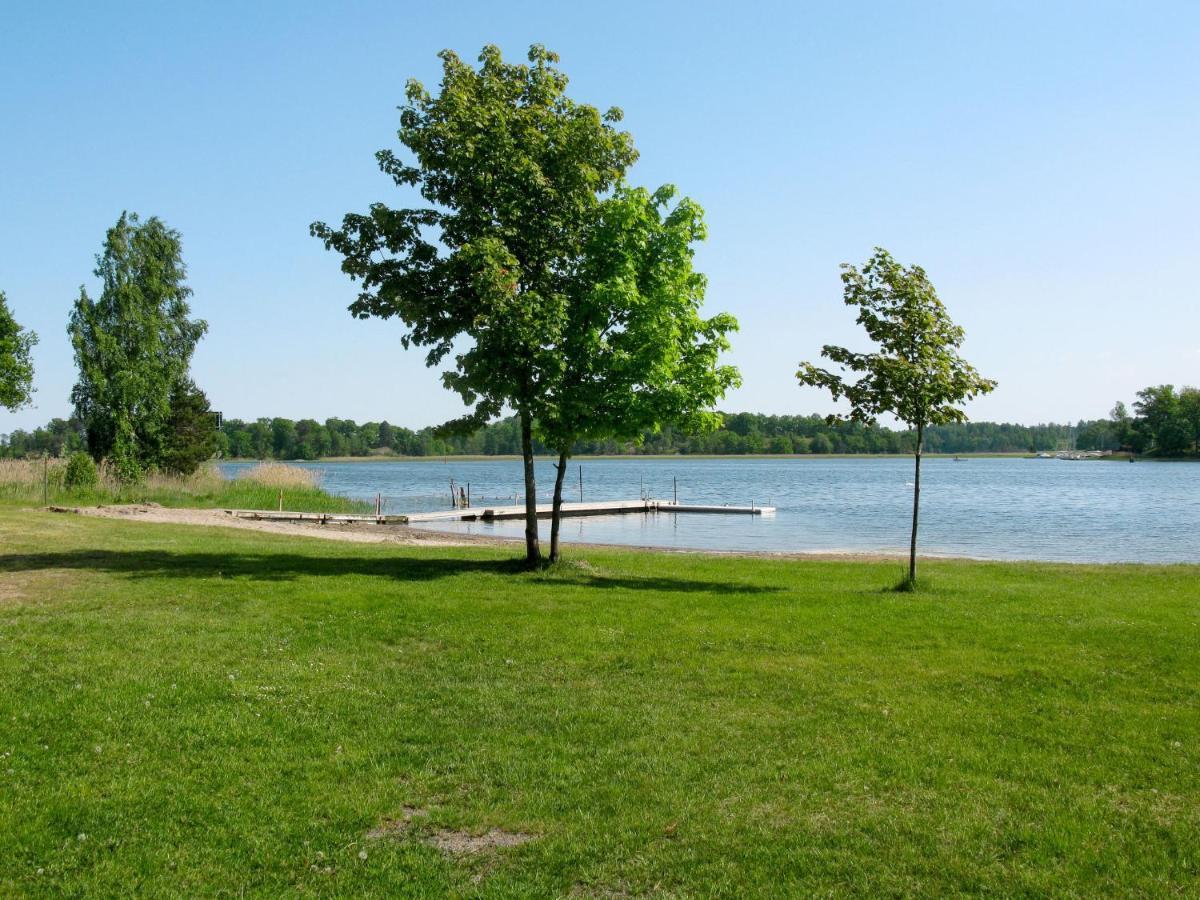 Holiday Home Stegeborg Sjoestugan By Interhome Norrkrog Eksteriør billede