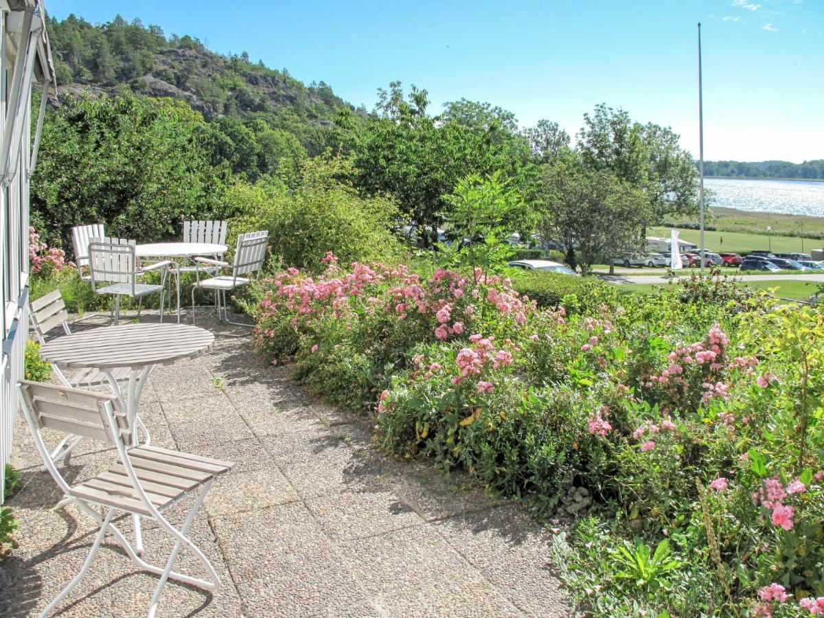 Holiday Home Stegeborg Sjoestugan By Interhome Norrkrog Eksteriør billede