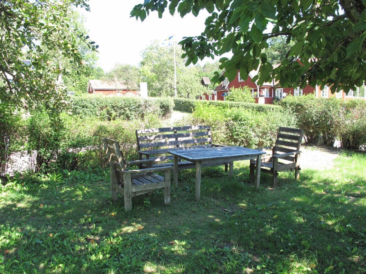 Holiday Home Stegeborg Sjoestugan By Interhome Norrkrog Eksteriør billede