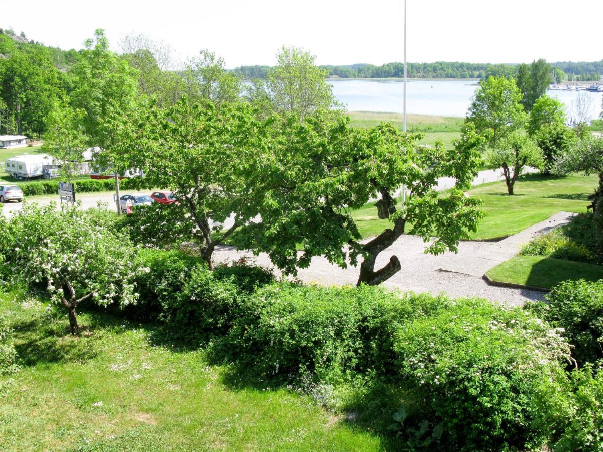 Holiday Home Stegeborg Sjoestugan By Interhome Norrkrog Eksteriør billede