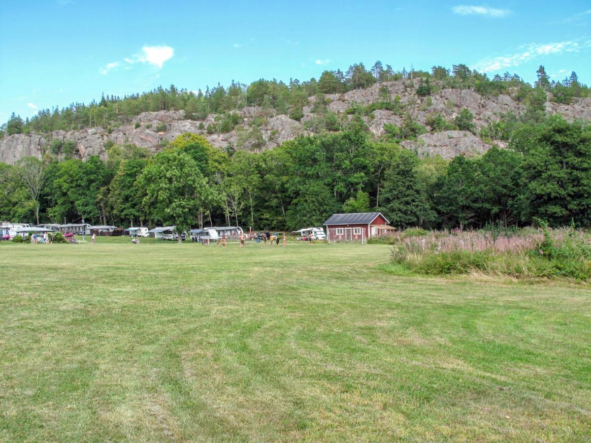Holiday Home Stegeborg Sjoestugan By Interhome Norrkrog Eksteriør billede