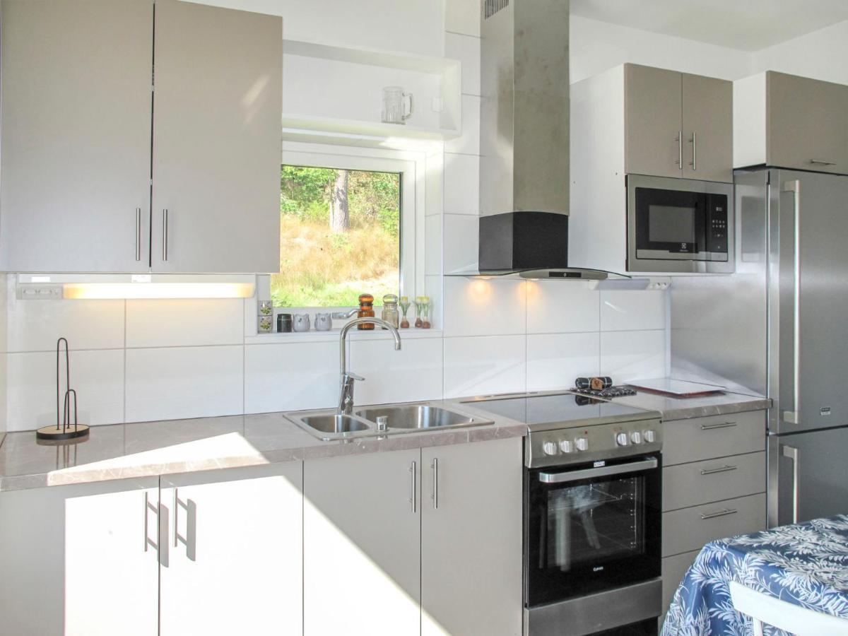 Holiday Home Stegeborg Sjoestugan By Interhome Norrkrog Eksteriør billede
