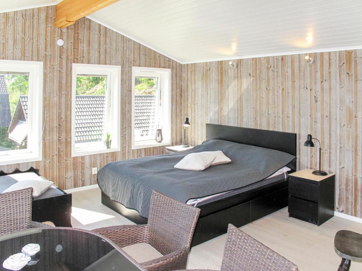 Holiday Home Stegeborg Sjoestugan By Interhome Norrkrog Eksteriør billede