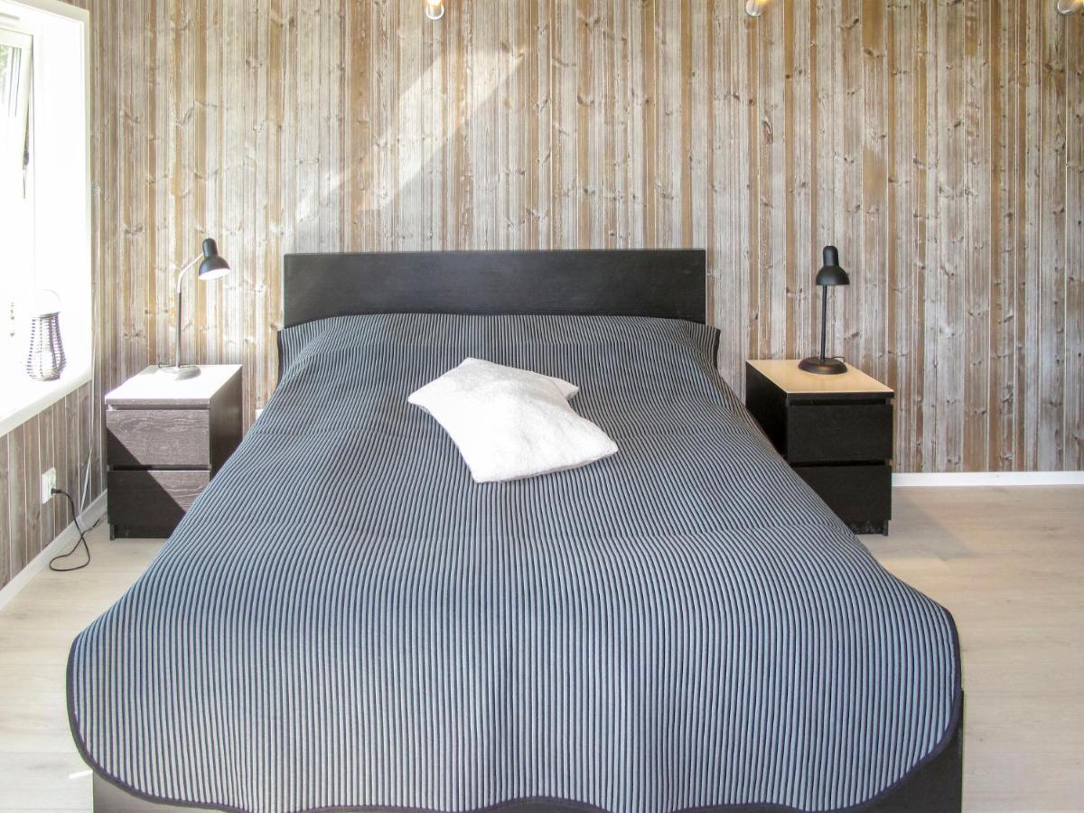 Holiday Home Stegeborg Sjoestugan By Interhome Norrkrog Eksteriør billede