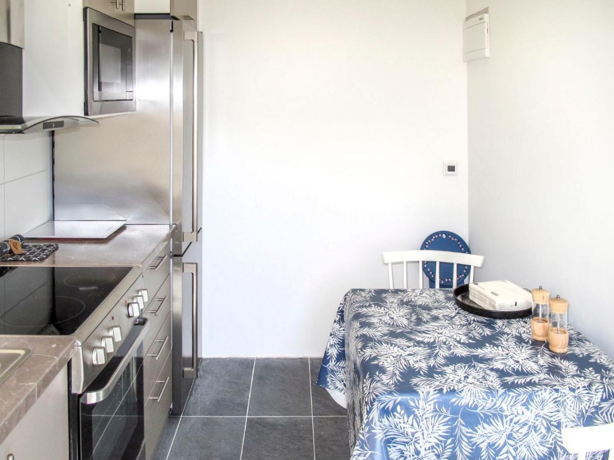 Holiday Home Stegeborg Sjoestugan By Interhome Norrkrog Eksteriør billede