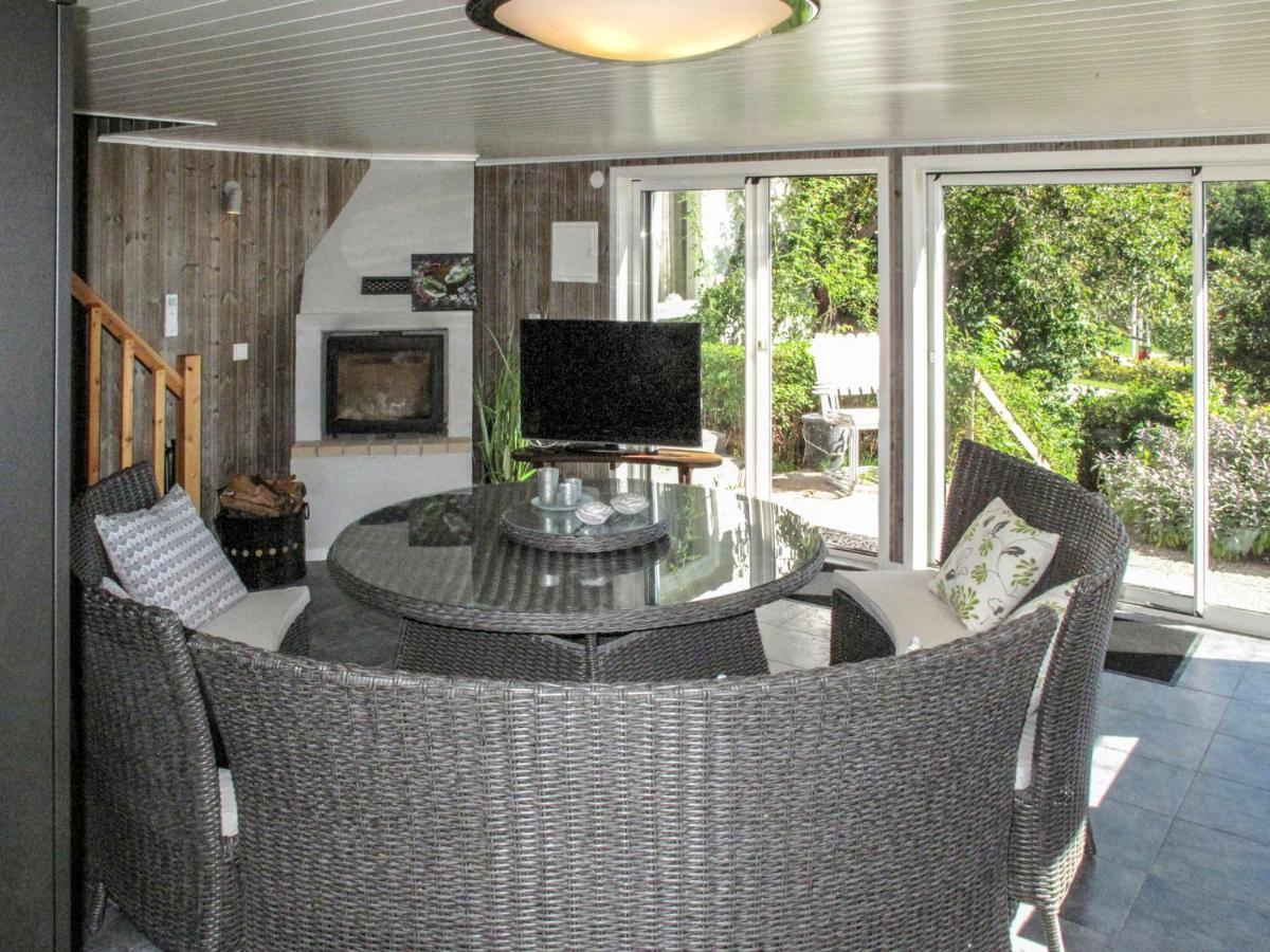 Holiday Home Stegeborg Sjoestugan By Interhome Norrkrog Eksteriør billede