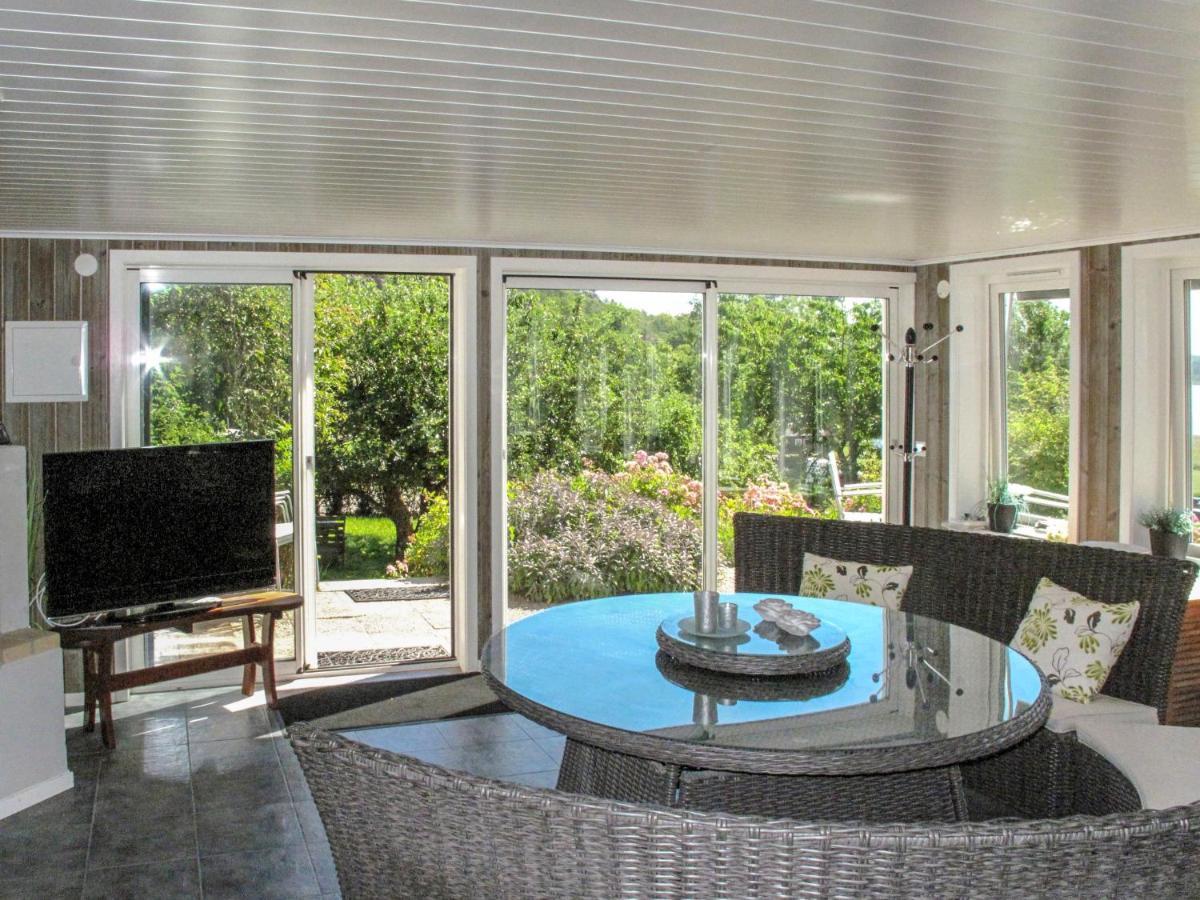 Holiday Home Stegeborg Sjoestugan By Interhome Norrkrog Eksteriør billede